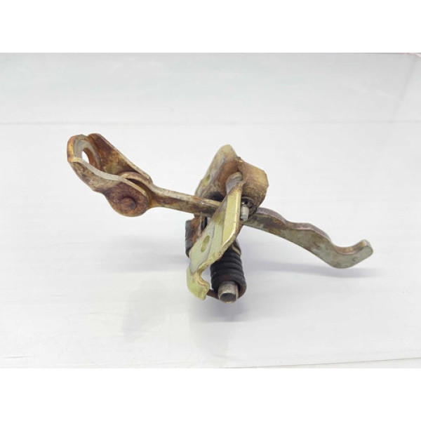 Limitador Porta  Traseira Esquerda Vw Spacefox 06/09