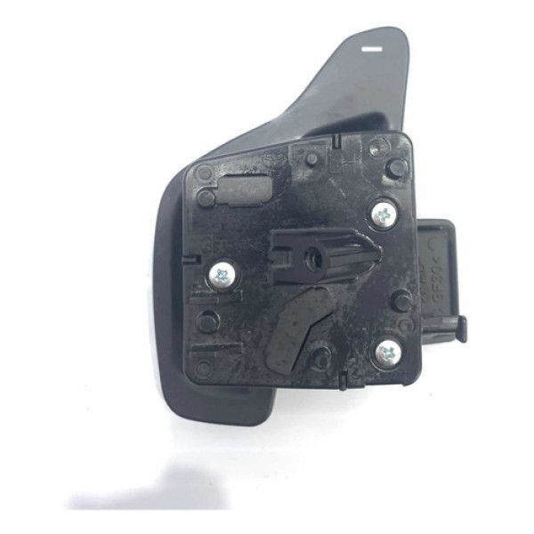 Borboleta - Esquerda Trocador Toyota Corolla 2015/2017