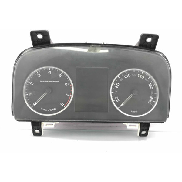 Painel De Instrumentos Land Rover Discovery 2012