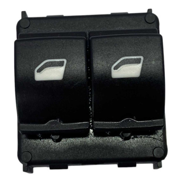 Botão Comando Vidros Tras C3 Picasso Aircross 2011/15 47531