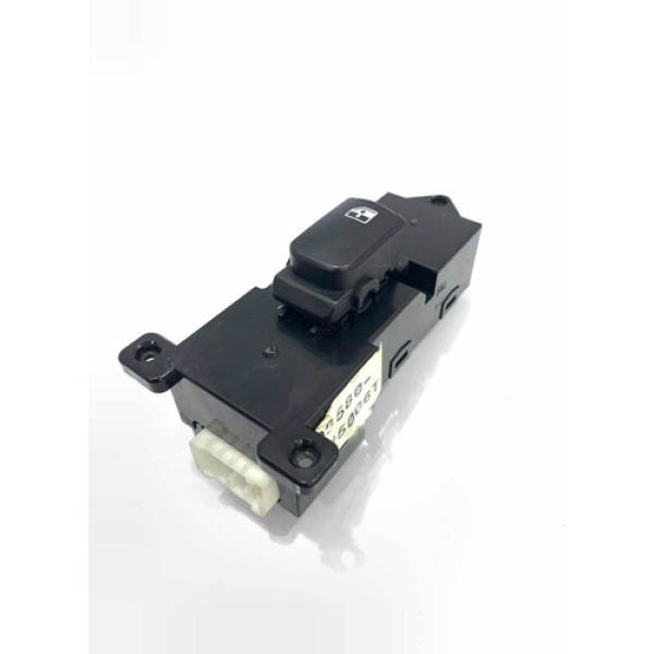 Botão Vidro Traseiro Direito Hyundai Vera Cruz 2007/2011