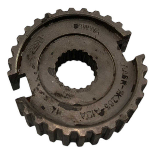 Cubo Sincronizador 5º Marcha Ford Ecosport/fiesta 1.6 13/21