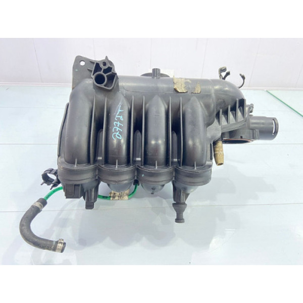 Coletor Admissão Fiat Punto 2008/2018