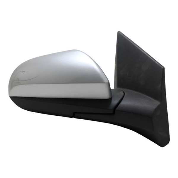 Retrovisor Direito Chevrolet Onix Prisma 2013/2019 C/detalhe