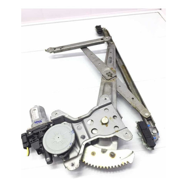 Máquina Vidro Dianteira Direita Toyota Etios 2015/2020