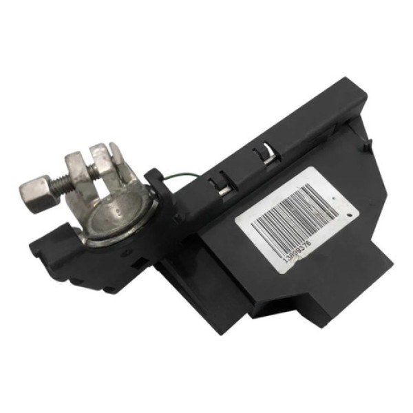 Polo Bateria Com Fusível Audi A6 2015/2017 12317 