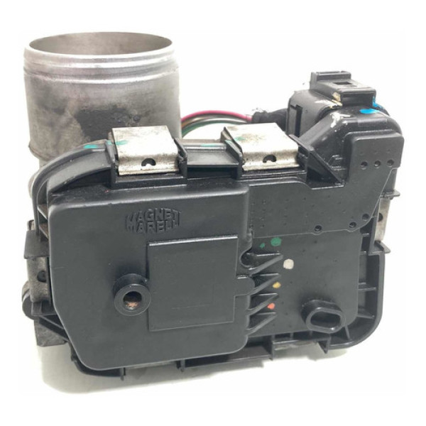 Corpo Borboleta Tbi 1.4 Fiat Palio/grand Siena 2013