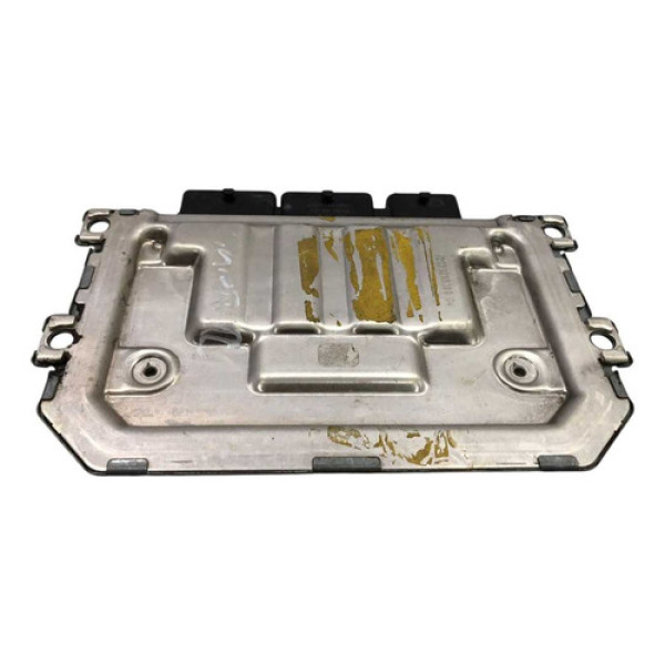 Modulo Injeção Renault Captur 1.6 Aut 2017/2023