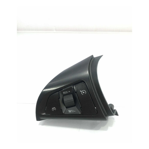 Comando Volante Lado Esquerdo Chevrolet Spin 2020