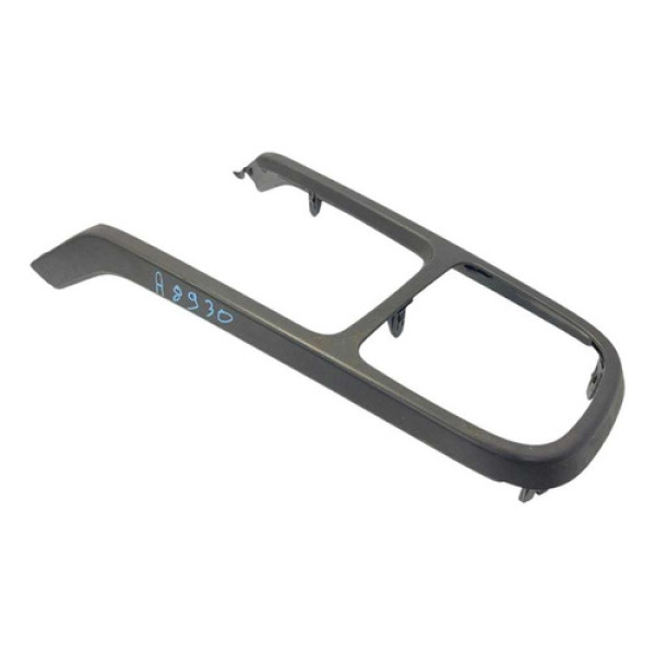 Acabamento Console Central Renault Kwid 2017/2021