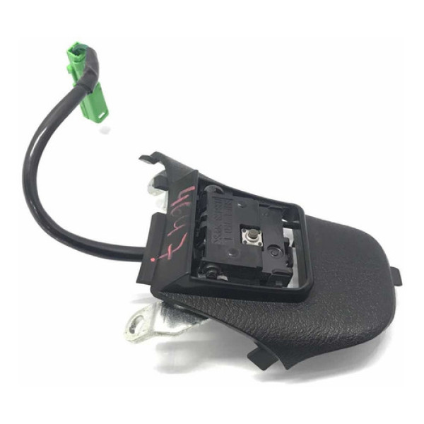 Borboleta Volante Lado Esquerdo Honda City 2011