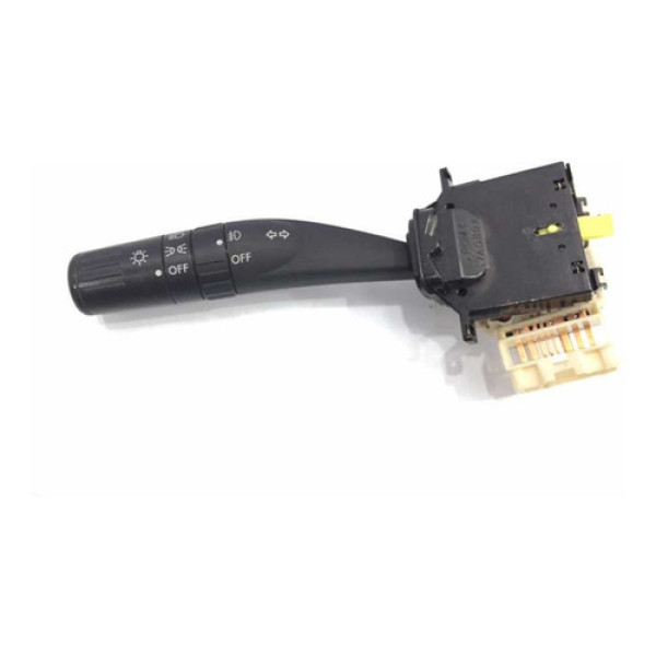 Chave De Seta Subaru Forester 2009-2012