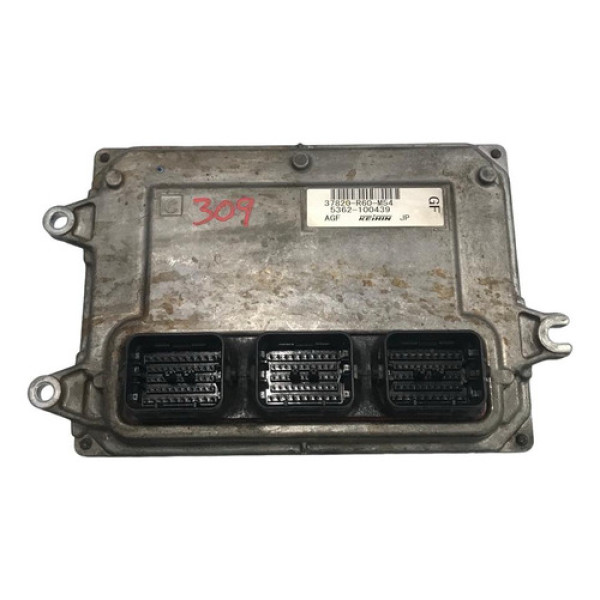 Modulo Injeção Honda Accord Aut 2008/2009