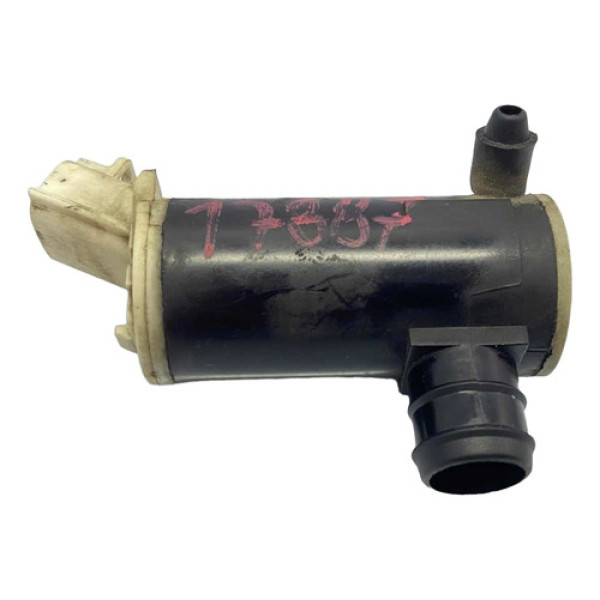 Bomba Reservatório Agua Pára-brisa Traseiro Honda Fit 15/18