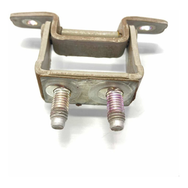 Dobradiça Capo Traseiro Hyundai I30 2009/2013