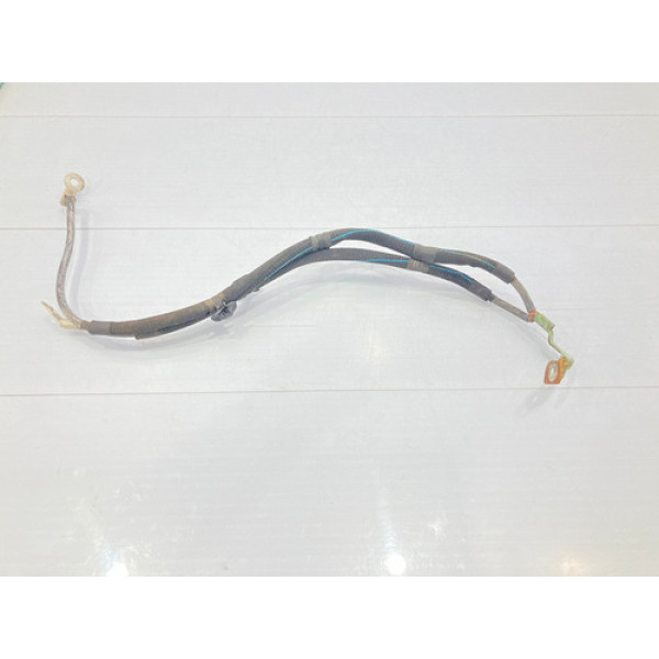 Chicote Polo Negativo Bateria Citroen C3 2012/2021