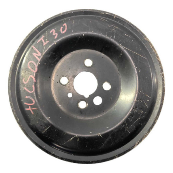 Polia Bomba Da Água Hyundai Tucson/i30 2.0 2008/2014