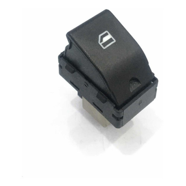 Comando Botão Vidro Traseiro Volkswagen Fox 2013