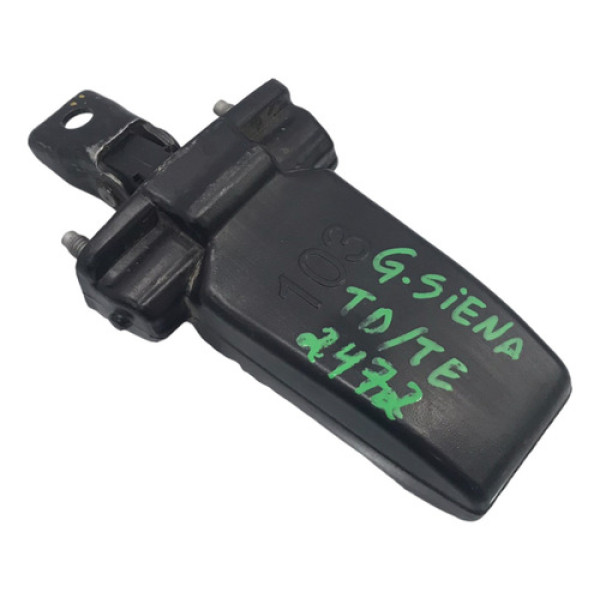 Limitador De Porta Tras/esquerdo/direito Grand Siena 11/21