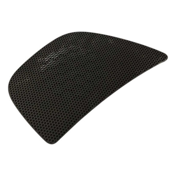 Grade Alto Falante Esquerdo Painel Audi A6 2013/2016 11368 Preto