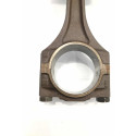 Biela Com Pistão Chevrolet Astra Vectra Zafira 2.0 Flex