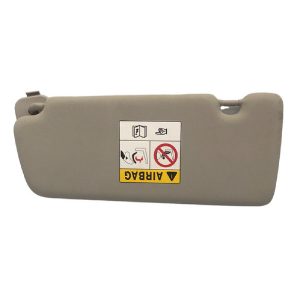 Quebra Sol Direito Renault Captur 2017/2021