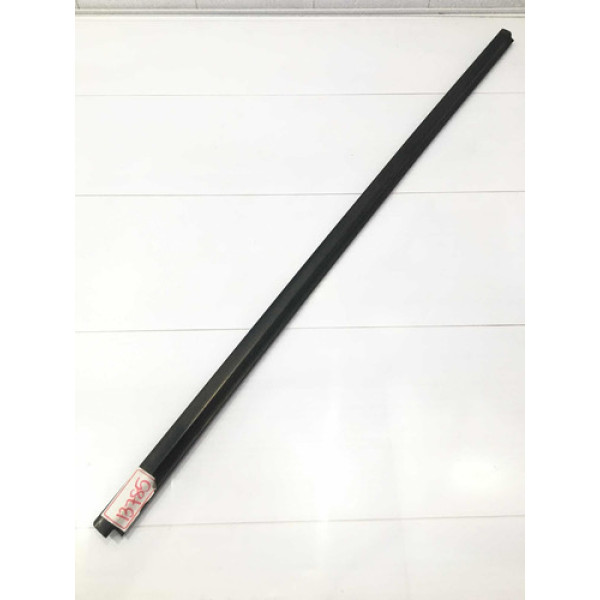 Pestana Externa Dianteira Esquerda Ford Ka 2007/2012