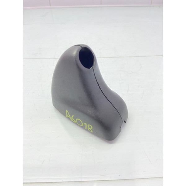 Moldura Retrovisor Interno Citröen C4 Lounge 2014/2018