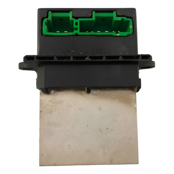 Resistencia Ar Condicionado Freemont Journey 2011/16 50866