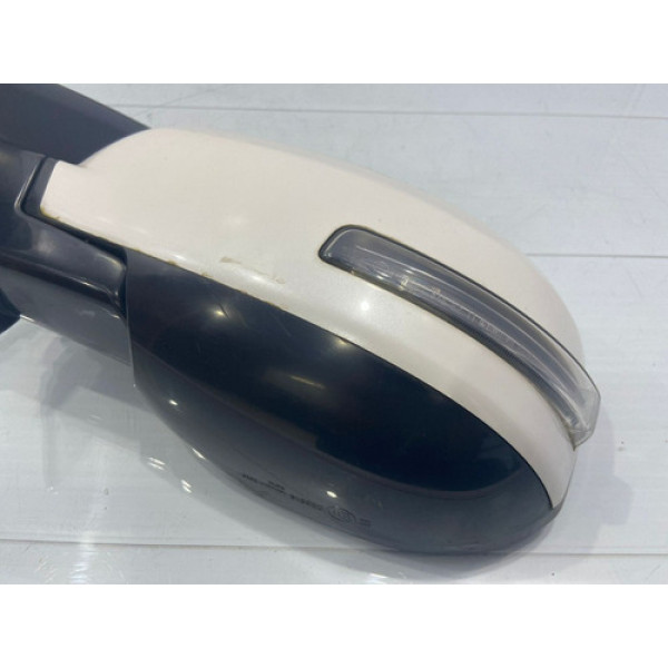 Retrovisor Esquerdo Mitsubishi Outlander 2013/2017