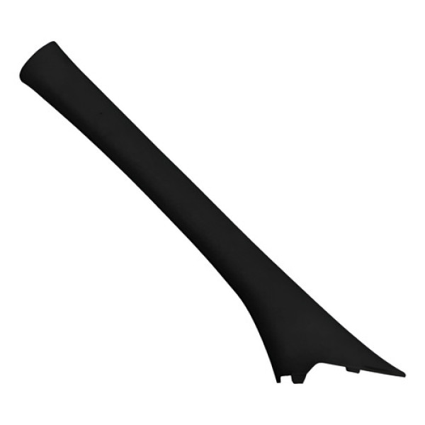 Acabamento Coluna Dianteira Esquerda Clio 20004/2012 50530