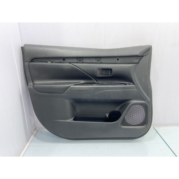 Forro De Porta Dianteira Esquerda Outlander 2012/2015