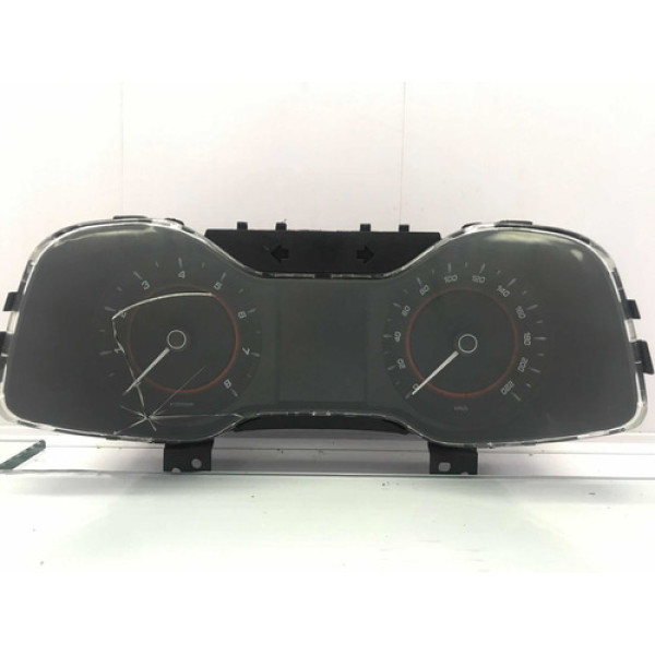 Painel De Instrumentos Chery Arrizo 5 2019 Com Detalhe