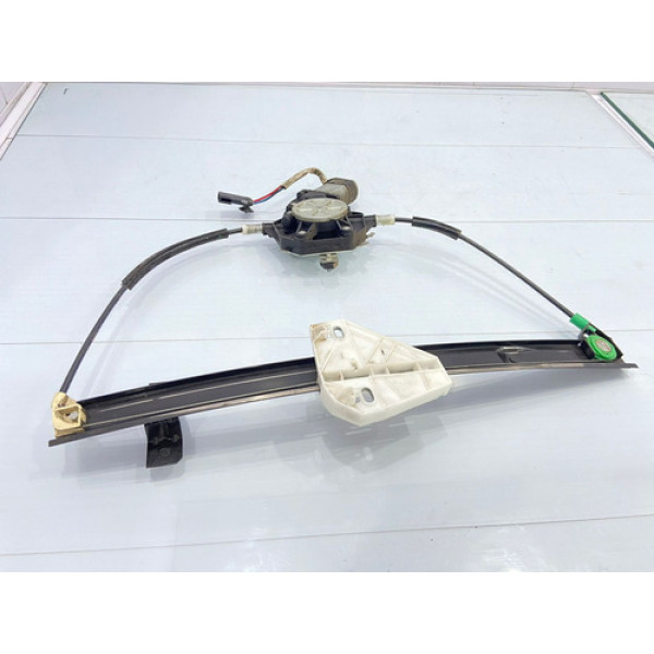 Máquina De Vidro Porta Dianteira Esquerda Ford Ka 2008/2013