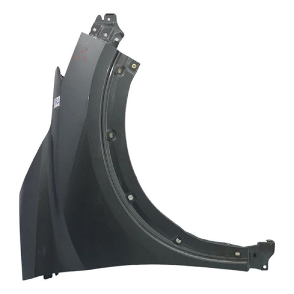 Para-lama Dianteiro Direito Nissan Kicks Aut 2017/2021