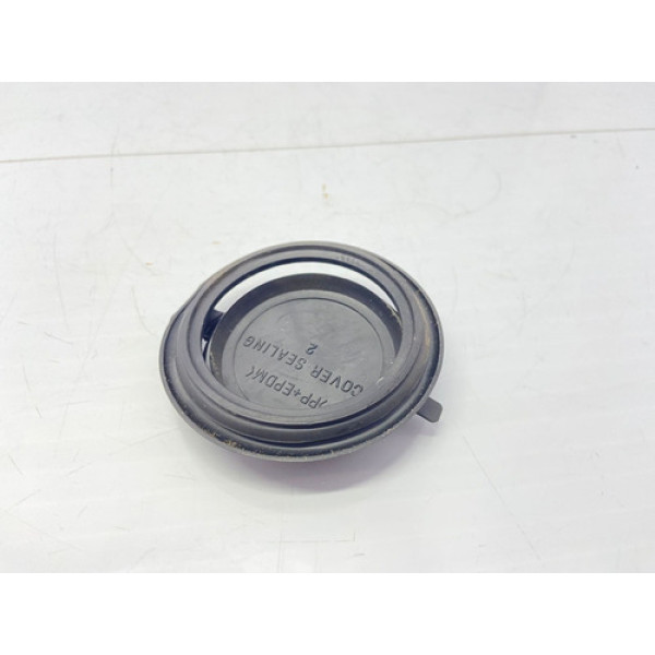 Tampa Acabamento Forro Porta Traseira Hyundai I30 09/12