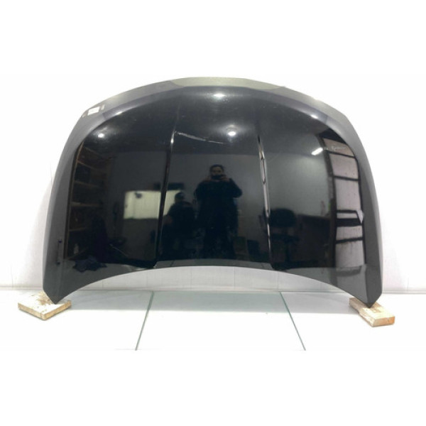 Capô Dianteiro Nissan Tiida 2008/2015