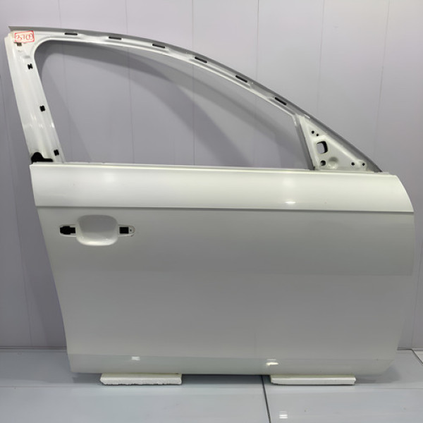 Porta Dianteira Direita Audi A4 2009/2012 Branco Direita Dianteira