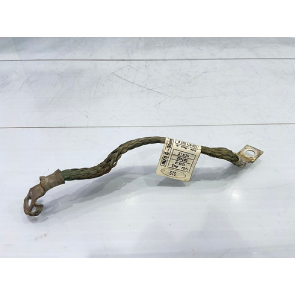 Cabo Aterramento Caixa De Câmbio Volkswagen Up 2013/2018