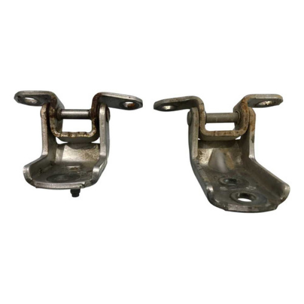 Dobradiça Porta Traseira Dir Nissan Livina 2008/2015 52544