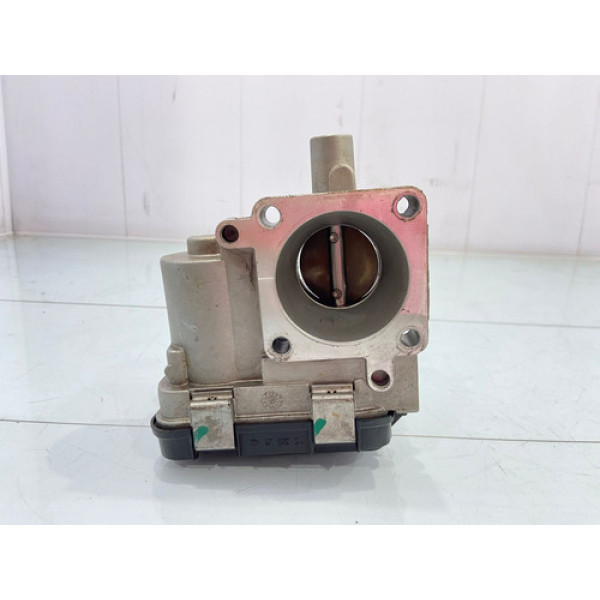 Tbi Corpo De Borboleta Fiat Uno Vivace/palio 2013/2018