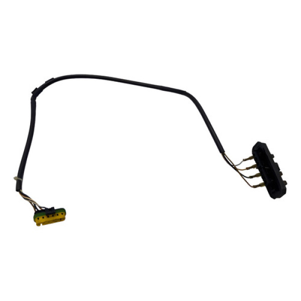 Chicote Trava Porta Lateral Esq Doblo Adventure 11/17 51241