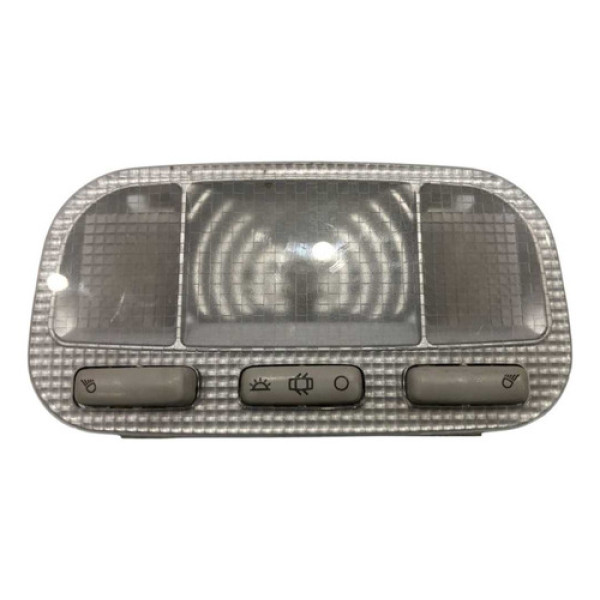 Luz Interna Teto Cortesia Peugeot 308 2012/2018