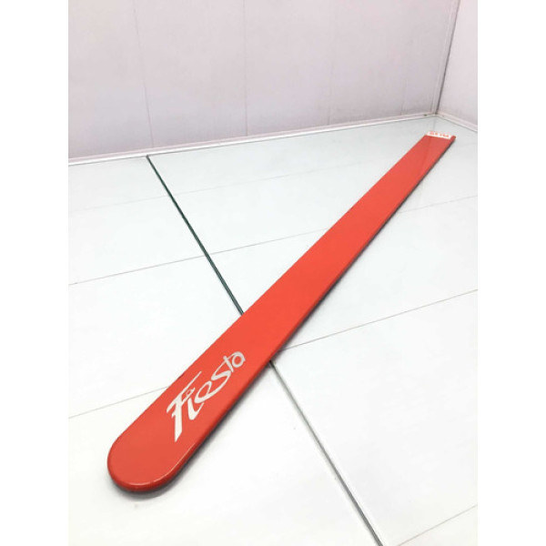 Friso Dianteiro Esquerdo Ford New Fiesta 2013/2021