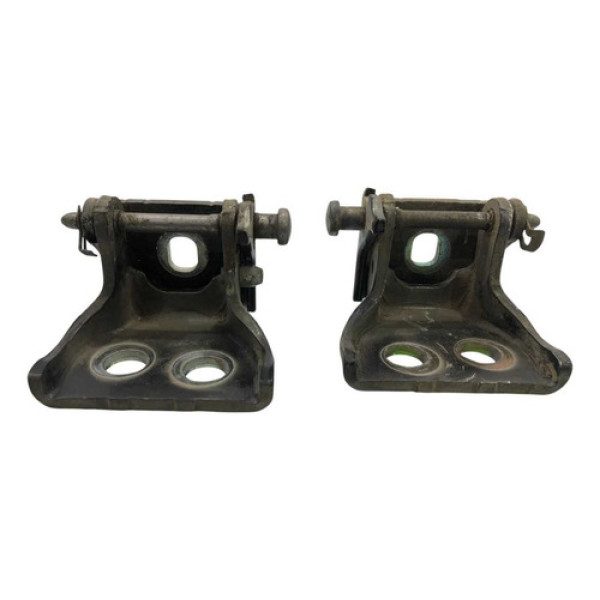 Par Dobradiça Porta Dianteira Esq C4 Pallas 2007/2012 49778