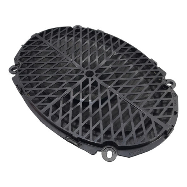 Alto Falante Fiat Toro 2017/2021 Preto