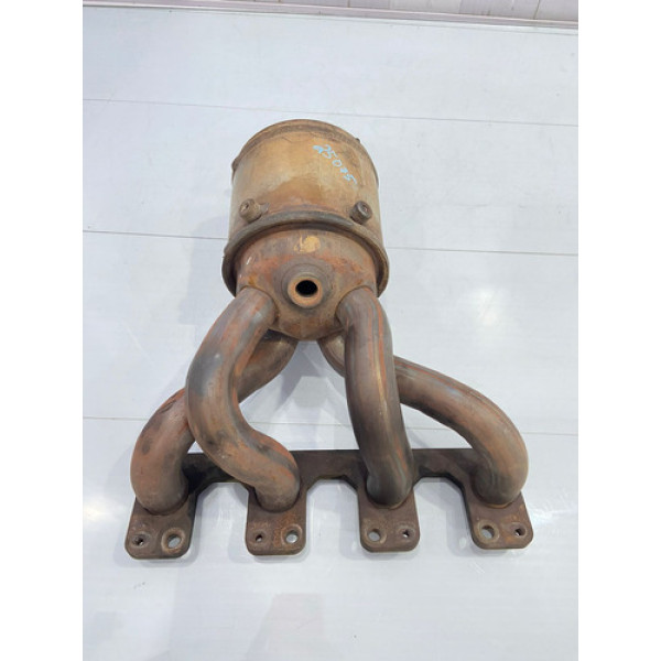 Catalisador Chevrolet Celta/prisma 2007/2014