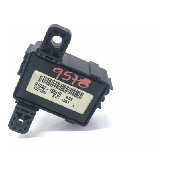 Módulo Relê Hyundai Ix35 16v/2.0 2012