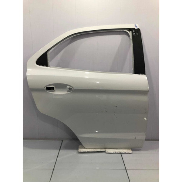Porta Traseira Direita Ford Ka 2013/2021