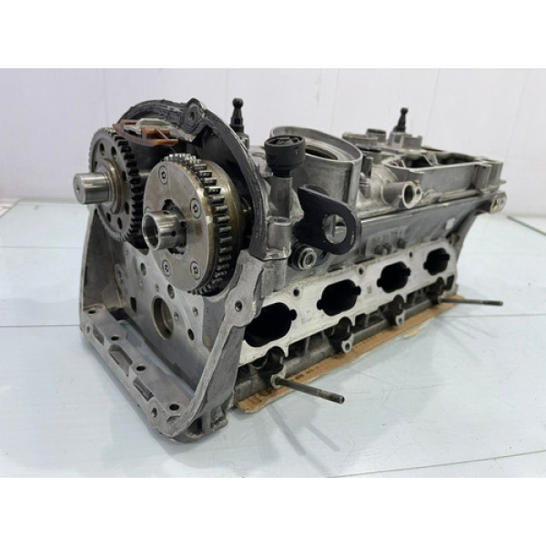 Cabeçote Volkswagen Jetta/tiguan 2012/2016 Para Retifica